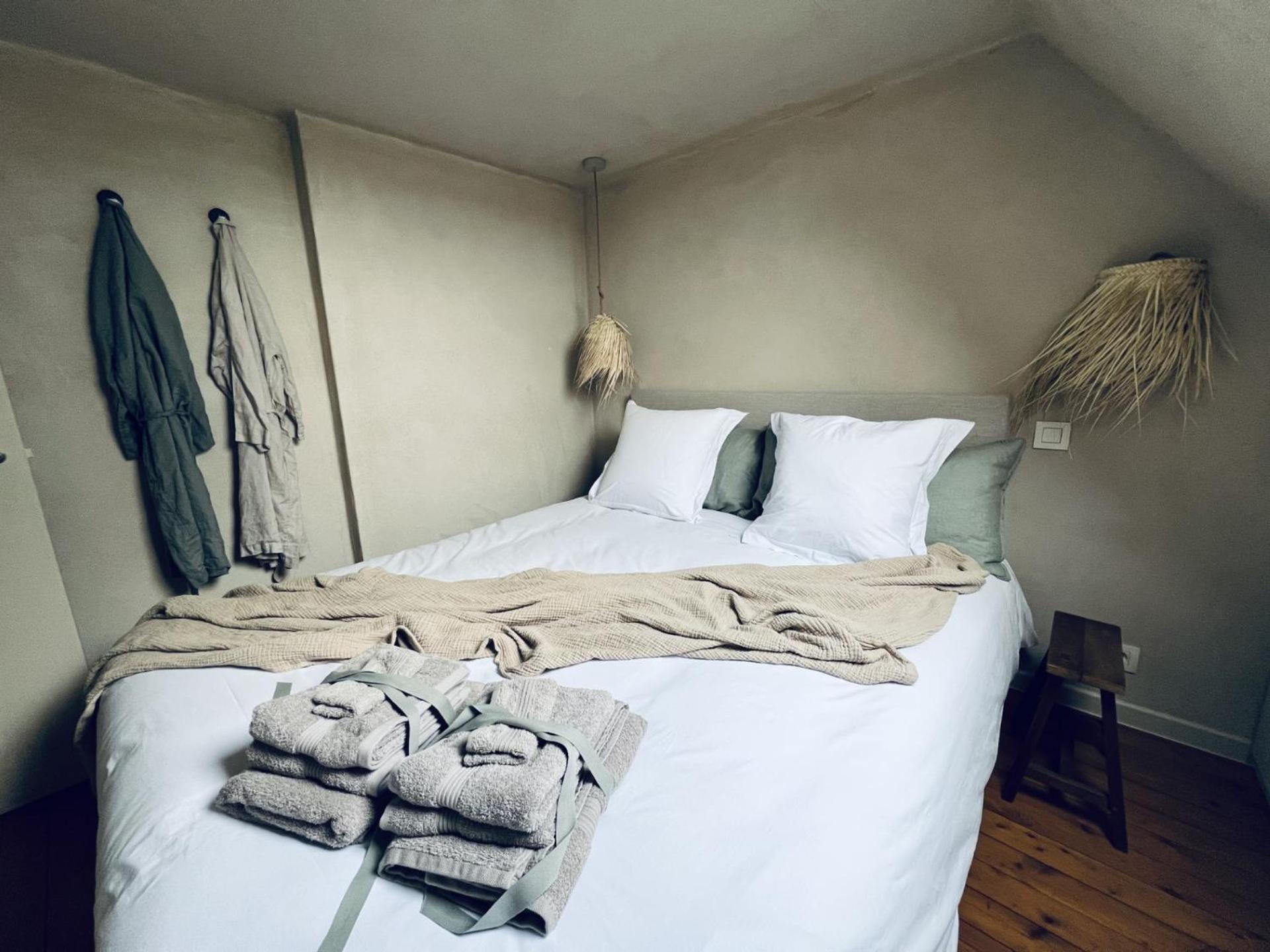 Zen Op Vakantie @Vakantiehoeve Met Zwembad Villa Lierde Екстериор снимка