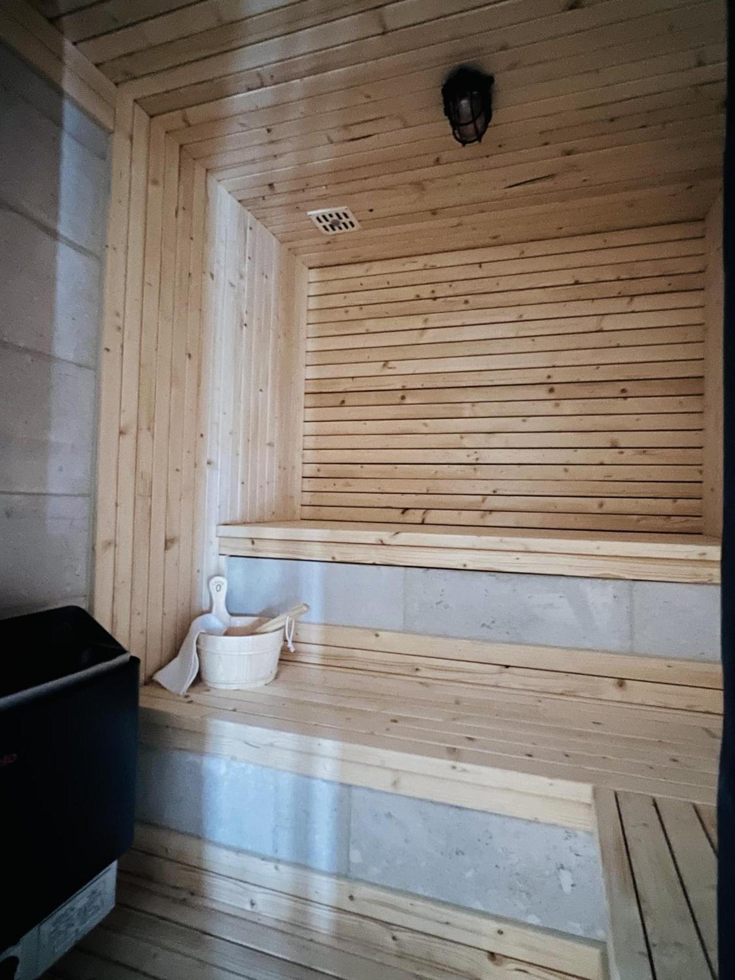 Zen Op Vakantie @Vakantiehoeve Met Zwembad Villa Lierde Екстериор снимка